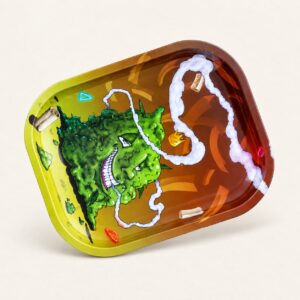 Plateau BEUZ Buds — photo du produit et de sa marque