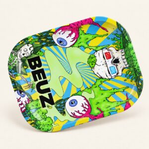 Plateau BEUZ Skeleton — photo du produit et de sa marque