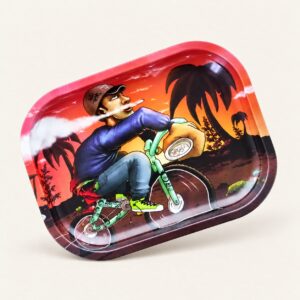 Plateau BEUZ Bike — photo du produit et de sa marque