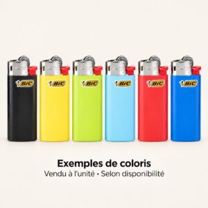 BIC Mini — photo du produit et de sa marque