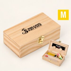 Spliff Box Medium — photo du produit et de sa marque