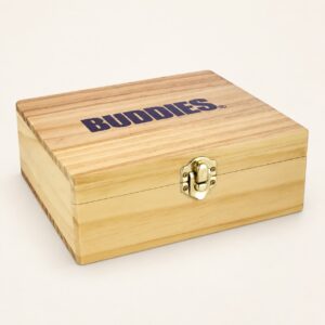 Spliff Box XL — photo du produit et de sa marque