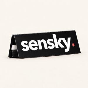 Sensky 1¼ — photo du produit et de sa marque