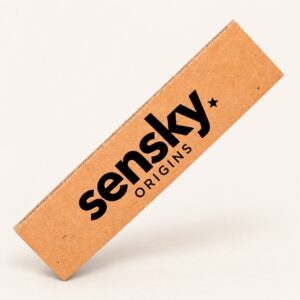 Sensky Origins Slim naturelle
