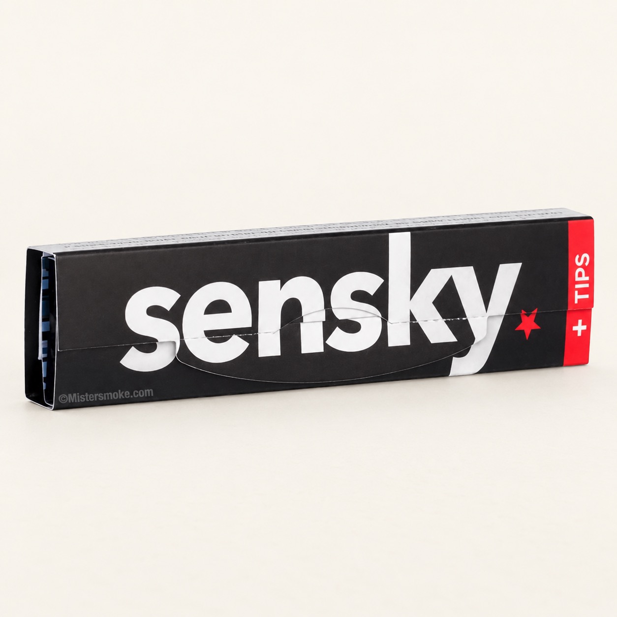 Sensky Slim + Tips