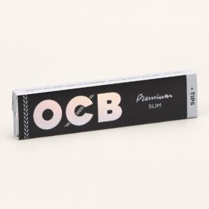OCB Slim + Tips