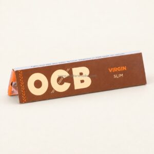 OCB Slim non blanchi