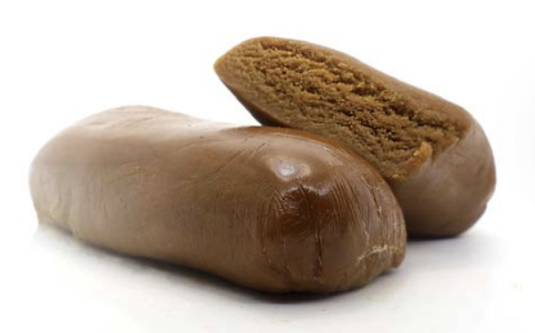 Piatella pressée — photographie du produit sur fond blanc