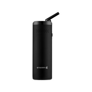 XMAX Starry 4 Kit Noir avec batterie – vue du produit